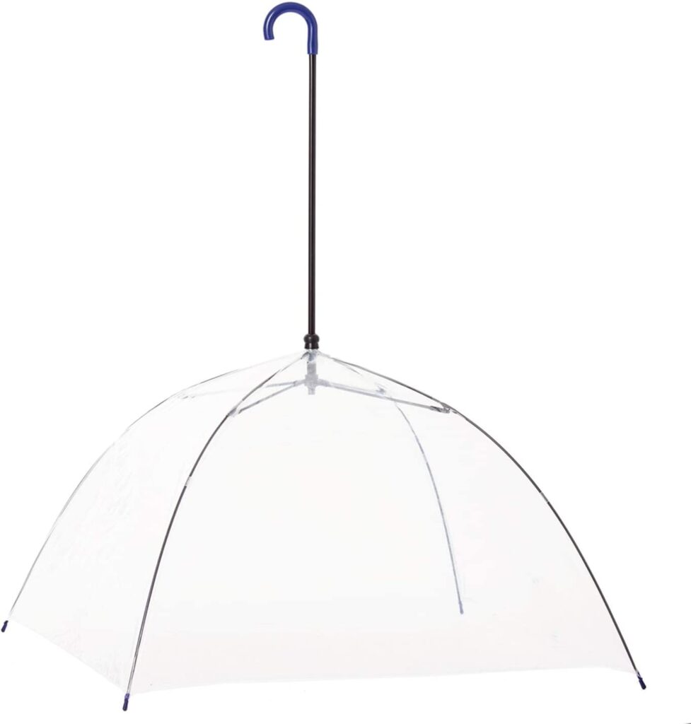 簡易的な自宅サウナ傘