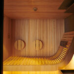 寝サウナできる自宅用サウナ