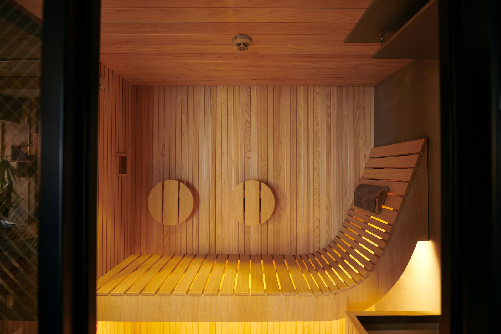 冬サウナはととのわない?水風呂や外気浴など入り方のポイントを解説