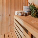 サウナのセット数を調整する