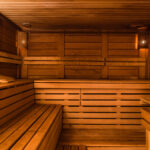 寝サウナに対応している施設