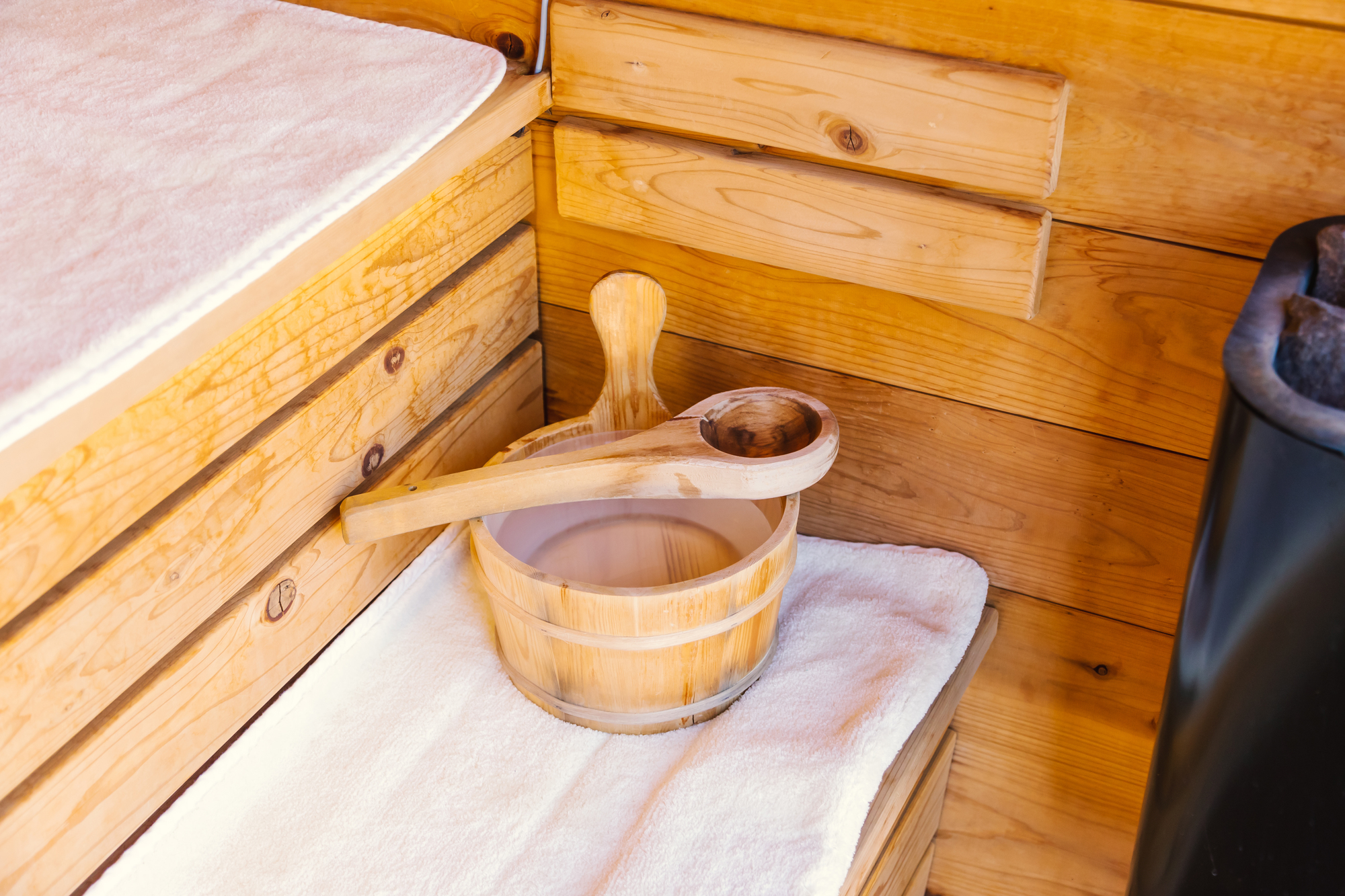 お風呂サウナのやり方5選｜自宅のユニットバスでととのうことはできる？