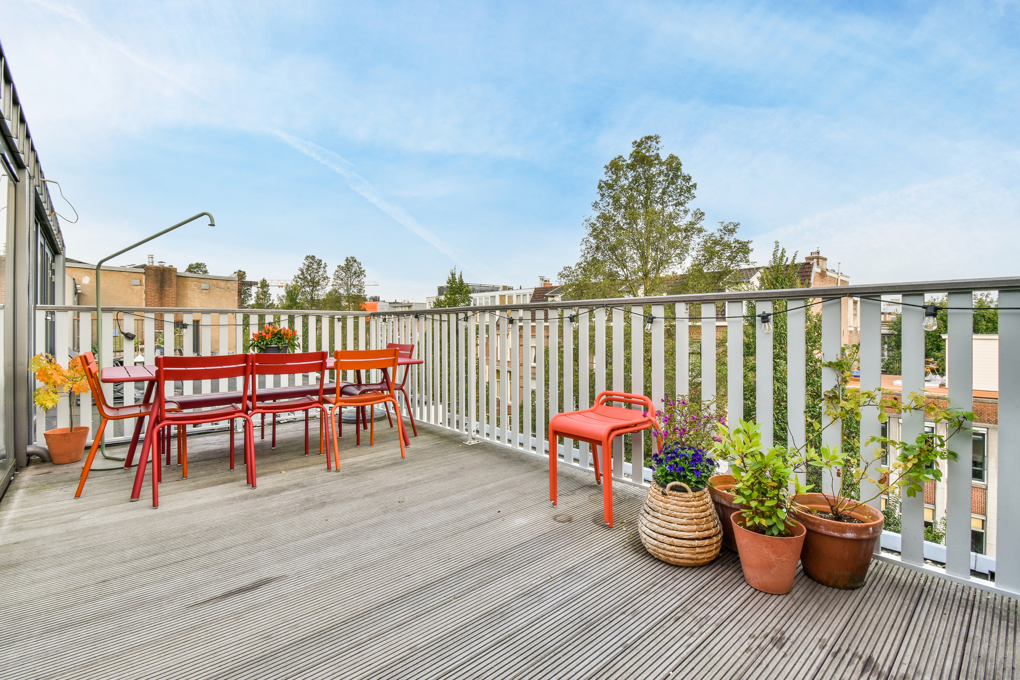 家庭用サウナはベランダでも楽しめる？設置方法や注意点を解説