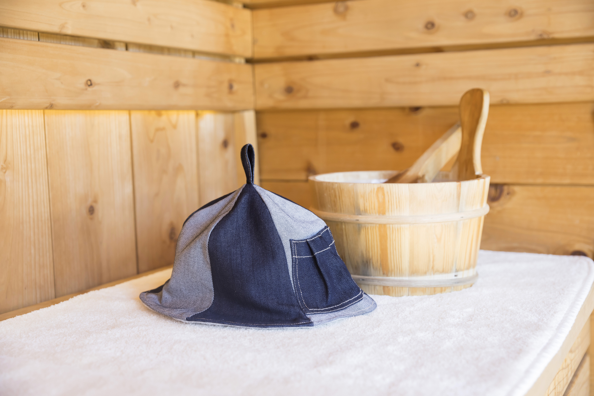 サウナのあまみとは？出やすい人や消えない場合について解説