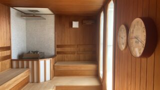 自宅一人用サウナの種類と選び方のポイント｜失敗を回避して理想の