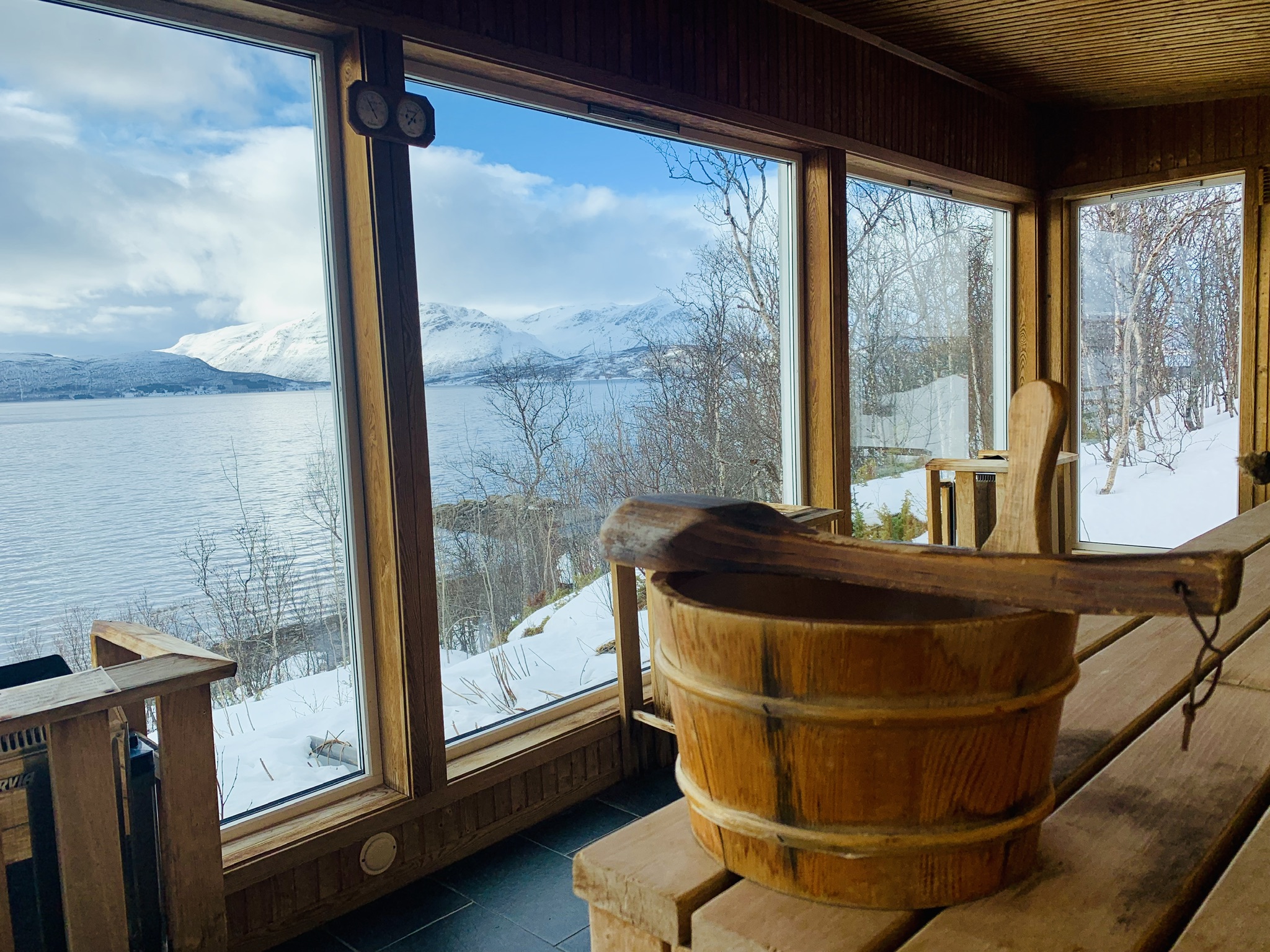 サウナ増設で温泉旅館の集客力アップ?付加価値をプラスする宿泊プランアイデアも